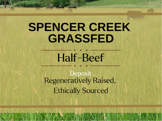 Half-Beef Deposit