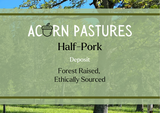 Half-Pork Deposit